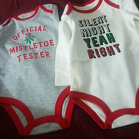 Adorable unisex Onesies - Picture 3 of 4
